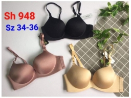 ÁO SU THÁI 948  - MÀU RUỐT